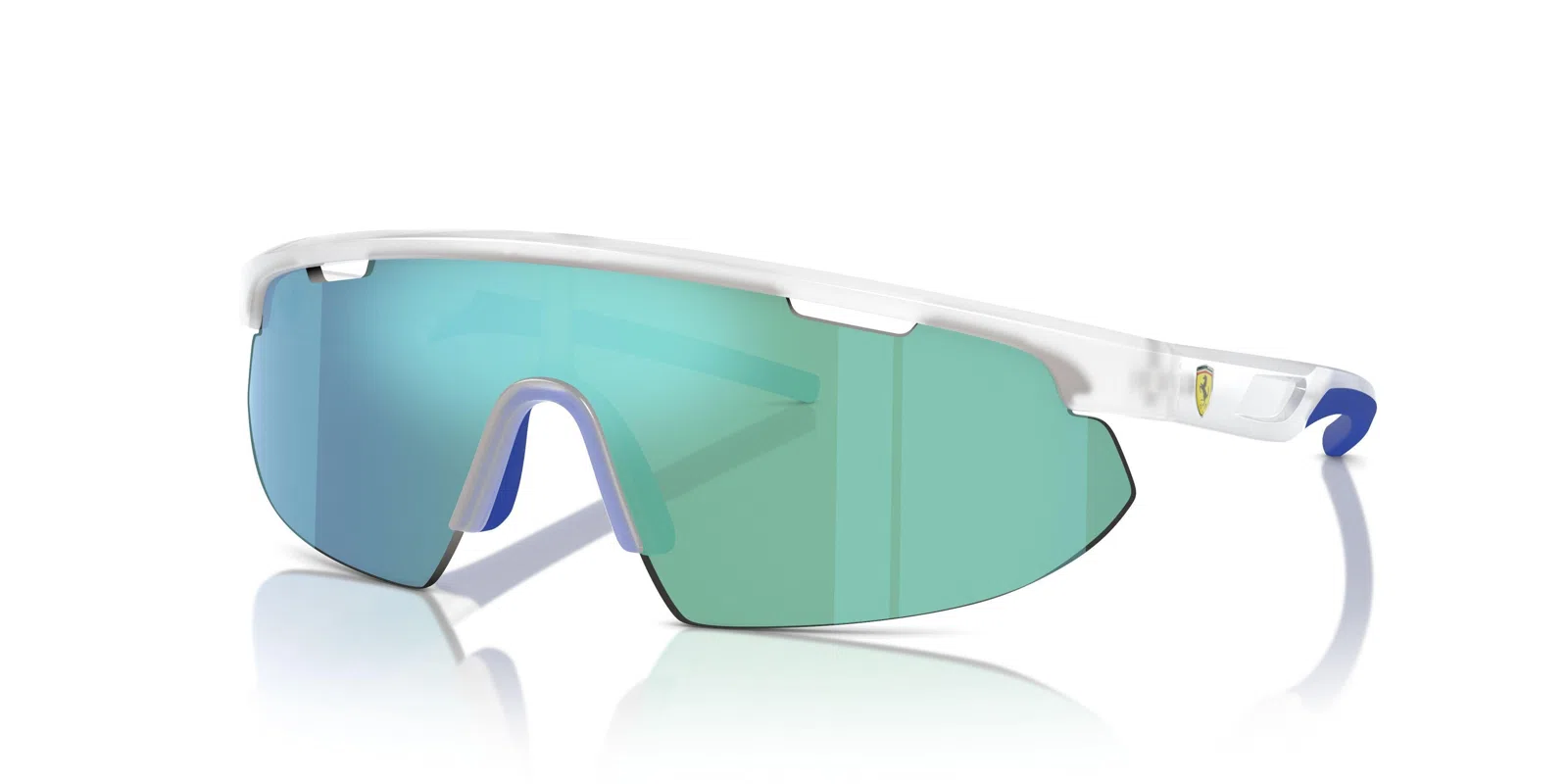 Scuderia Ferrari 6004U Sunglasses - view 17
